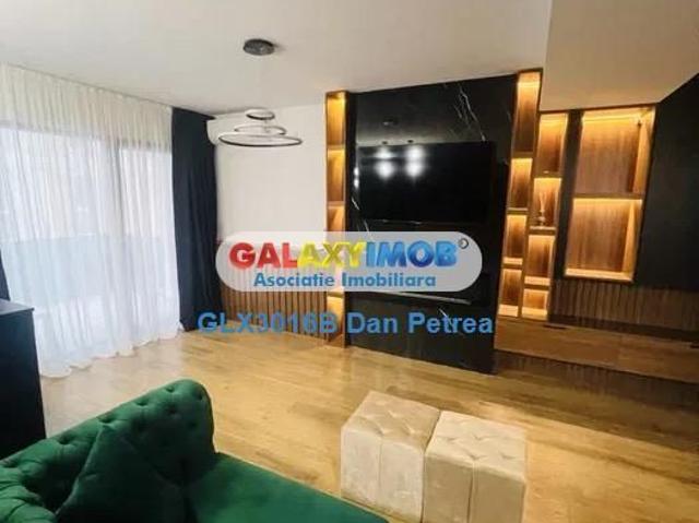Inchiriere apartamenr 2 camere Pipera Bolat Residence