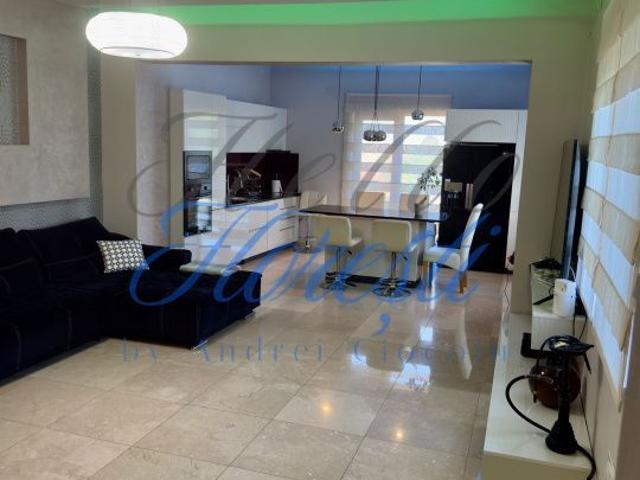 Inchiriere apartament 3 camere 108mp + PARCARE | Andrei Muresanu | Clu