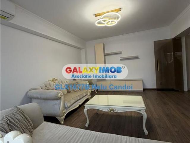 INCHIRIERE APARTAMENT 3 CAMERE 13 SEPTEMBRIE SEBASTIAN