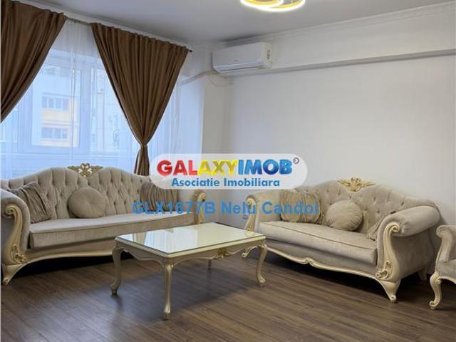 inchiriere apartament 3 camere 13 septembrie sebastian