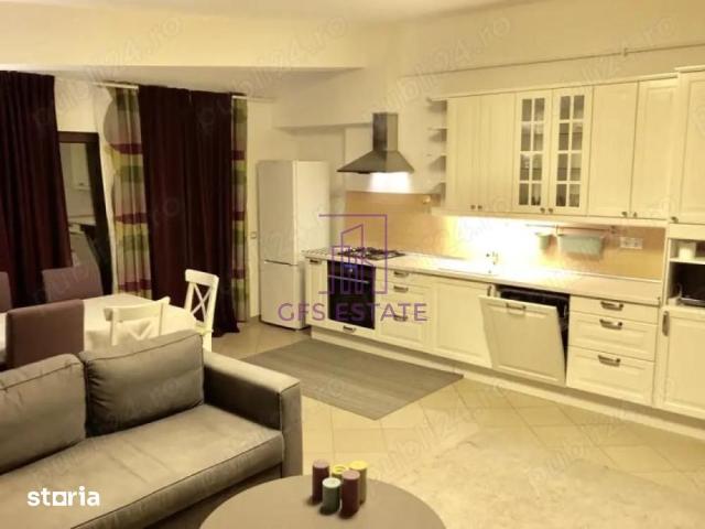 Inchiriere apartament 3 camere 1Mai|Terasa|Centrala