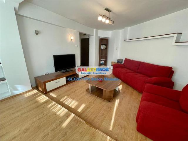 INCHIRIERE APARTAMENT 3 CAMERE 2 BAI CENTRU, PLOIESTI