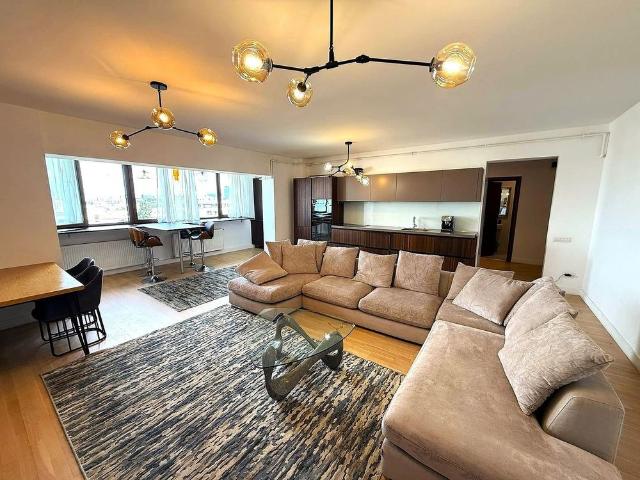 Inchiriere Apartament 3 camere 2 bai | HERASTRAU |