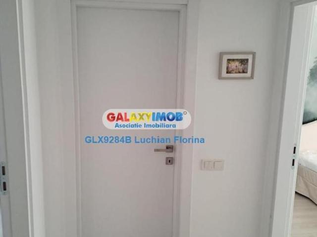 Inchiriere apartament 3 camere, 2 bai, parcare I Nicolae Teclu