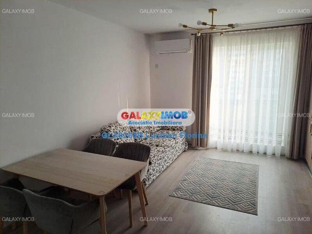 Inchiriere apartament 3 camere, 2 bai, parcare I Nicolae Teclu