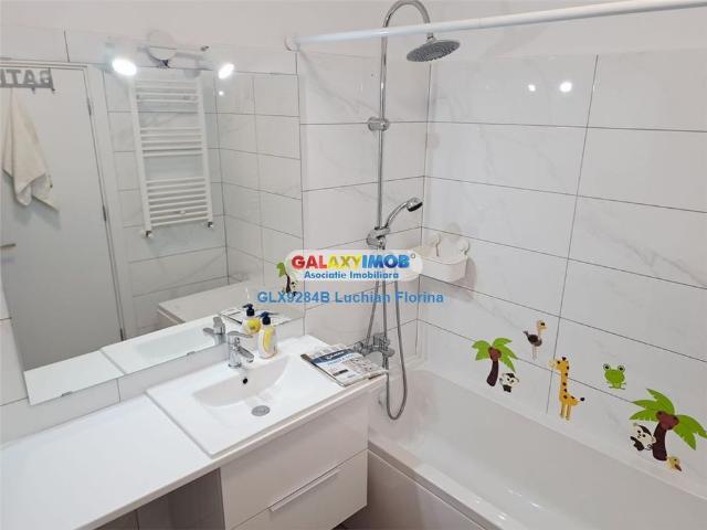 Inchiriere apartament 3 camere, 2 bai, parcare I Nicolae Teclu