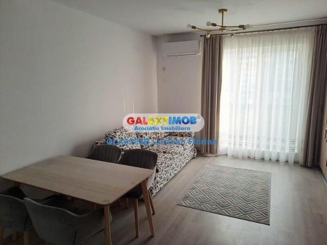 Inchiriere apartament 3 camere, 2 bai, parcare I Nicolae Teclu