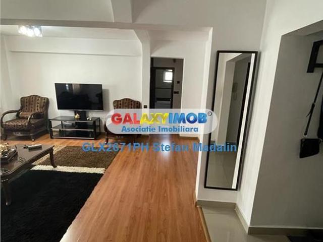 Inchiriere Apartament 3 camere, 2 Bai zona Cantacuzino