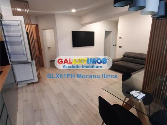 Inchiriere apartament 3 camere,2 gr sanitare, bloc nou, Vest