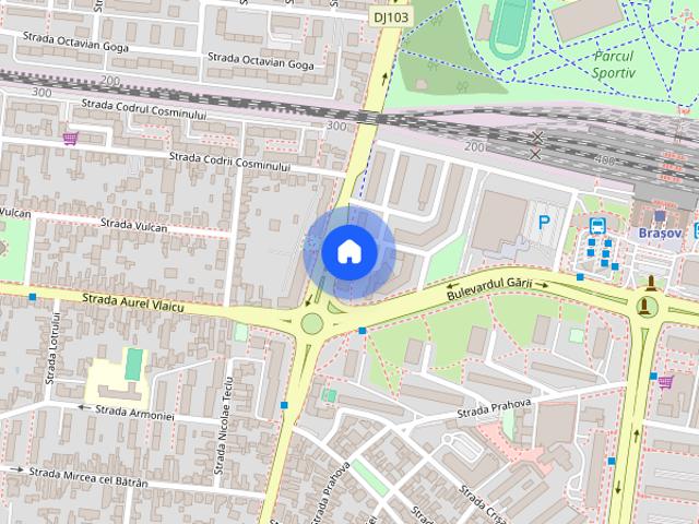 Închiriere apartament 3 camere