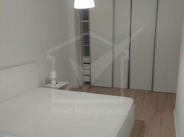 Inchiriere apartament 3 camere, 60 mp, parcare inclusa Cartier Bulga