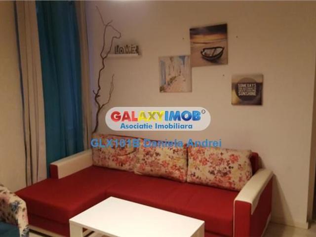 INCHIRIERE APARTAMENT 3 CAMERE 65 mp UNIVERSITATE 380 euro