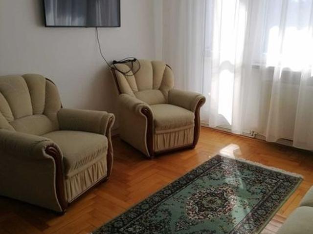 Inchiriere apartament 3 camere