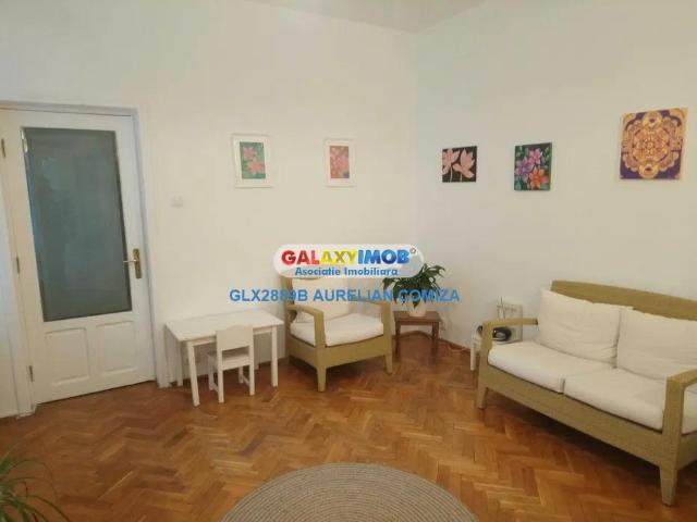 inchiriere apartament 3 camere cotroceni/parter casa