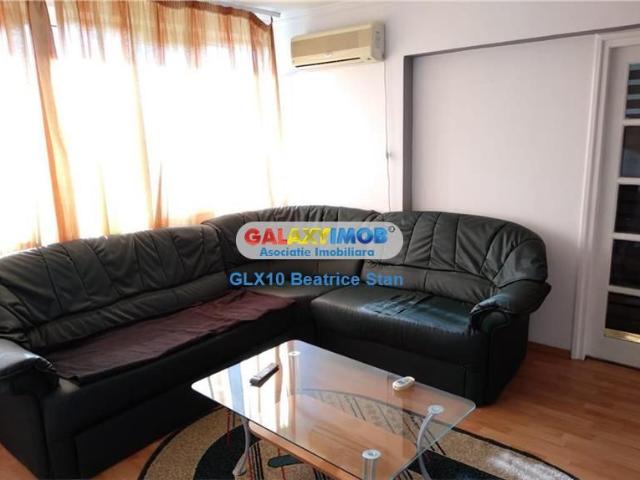 Inchiriere apartament 3 camere cochet Metrou Tineretului / Cantemir