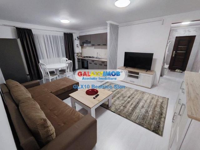 Inchiriere apartament 3 camere cochet BUCURESTII NOI vila noua
