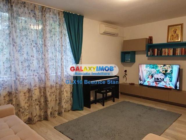 inchiriere apartament 3 camere cochet drumul taberei / parc moghioros