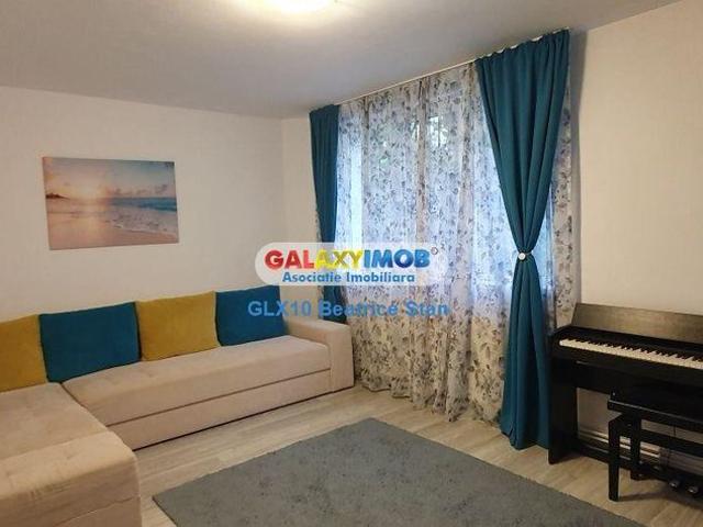 Inchiriere apartament 3 camere cochet DRUMUL TABEREI / PARC MOGHIOROS