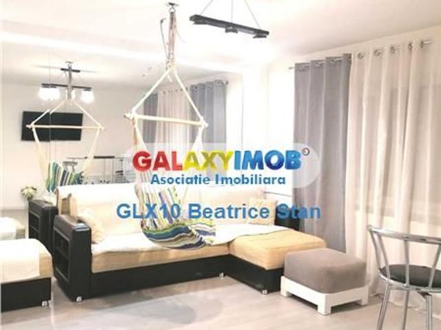 Inchiriere apartament 3 camere cochet Lacul Tei / Parcul Circului