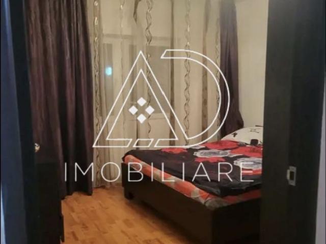 Închiriere Apartament 3 Camere Complet Mobilat
