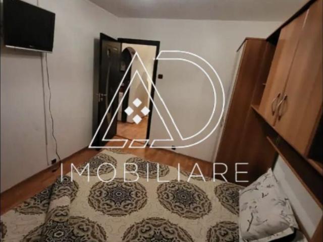 Închiriere Apartament 3 Camere Complet Mobilat