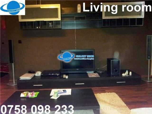 Inchiriere apartament 3 camere Complex JUPITER Berceni