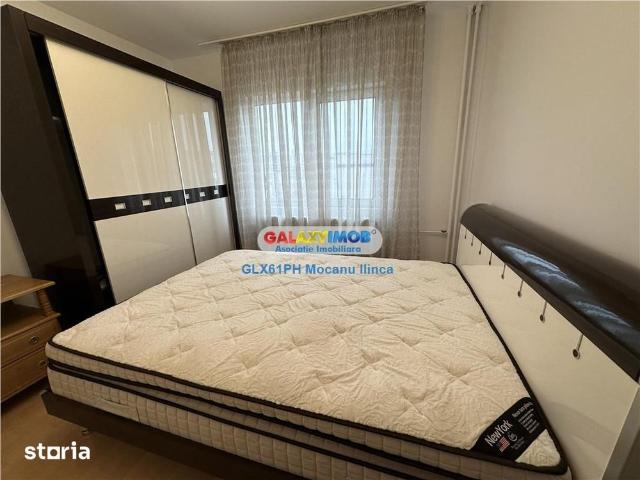 Inchiriere apartament 3 camere, confort 1, in Ploiesti, zona Malu Rosu