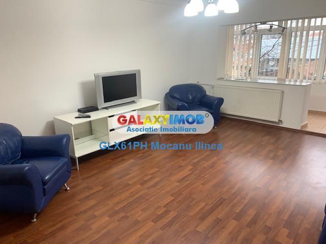 Inchiriere apartament 3 camere, confort 1A, Ploiesti, Central