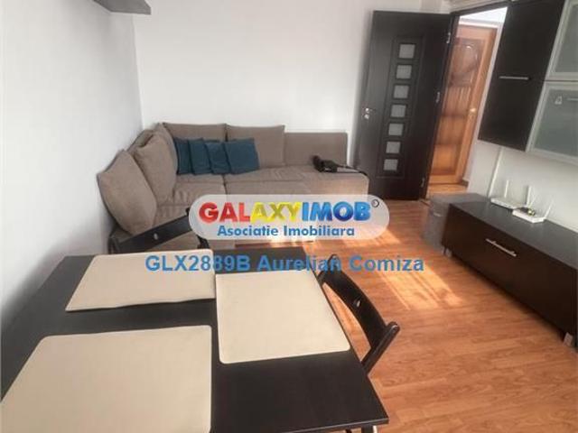 Inchiriere apartament 3 camere Constantin Brancoveanu