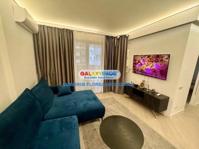 inchiriere apartament 3 camere cortina north