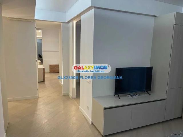 Inchiriere apartament 3 camere Cortina North