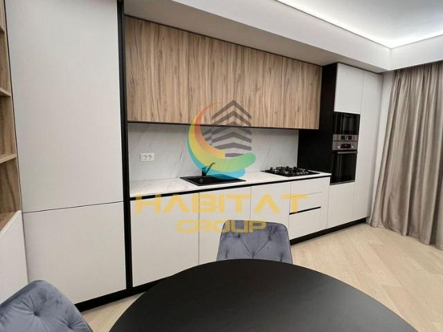 Închiriere Apartament 3 camere Cortina Nord | Pipera