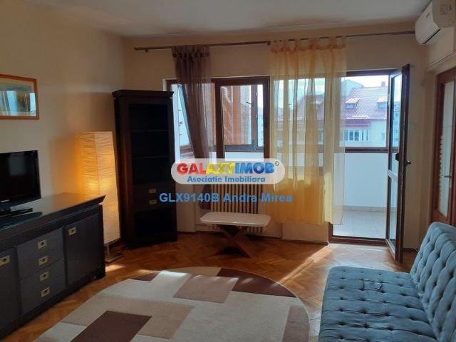 Inchiriere apartament 3 camere Calea Calarasi