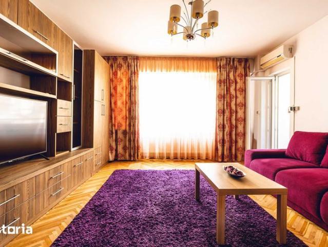 Inchiriere apartament 3 camere Calea Calarasi Decebal Piata Muncii