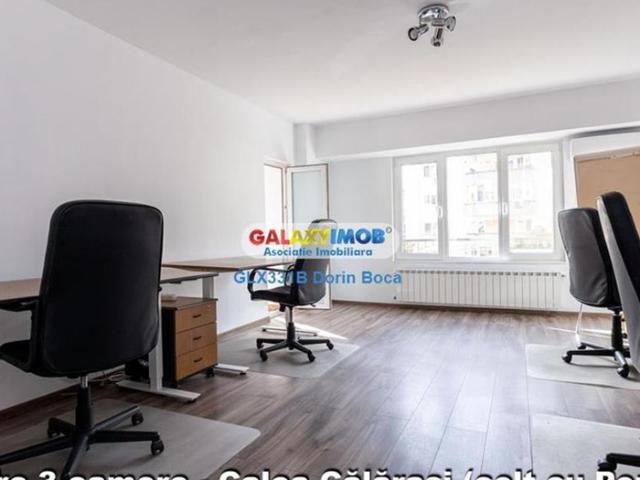 Inchiriere apartament 3 Camere CALEA CALARASI NEMOBILAT