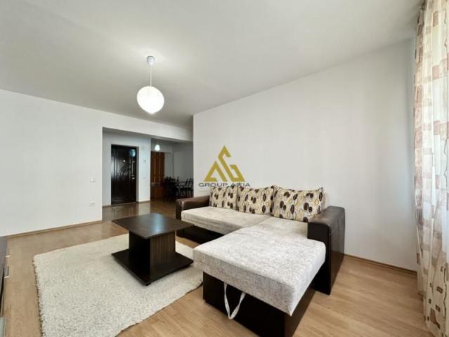 Inchiriere Apartament 3 camere Calea Turzii, zona Sigma, parcare