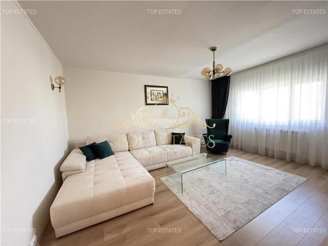 Inchiriere apartament 3 camere, Calea Vitan Vitan Mall, Bucuresti