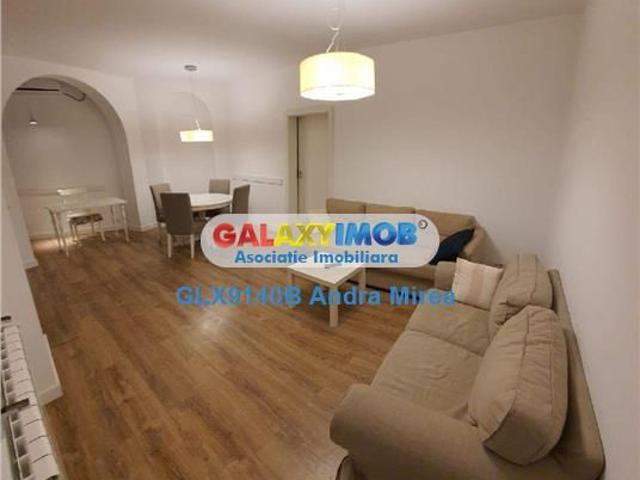 Inchiriere apartament 3 camere Calea Victoriei CENTRALA PROPRIE