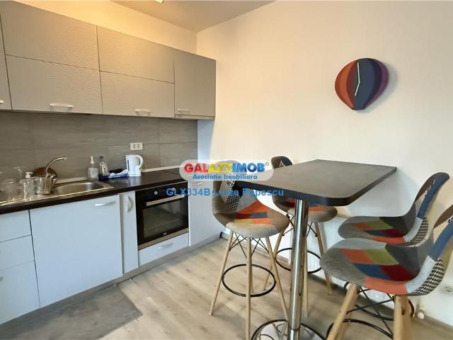 inchiriere apartament 3 camere calea victoriei zona amzei, la cheie