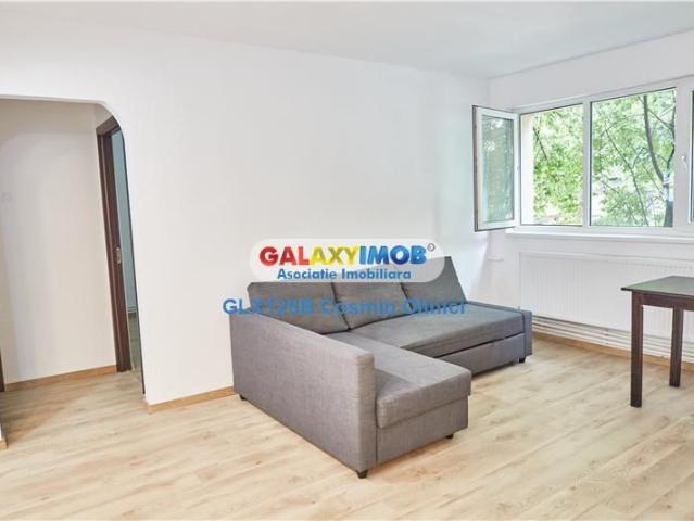 Inchiriere Apartament 3 camere CAMPIA LIBERTATII nemobilat
