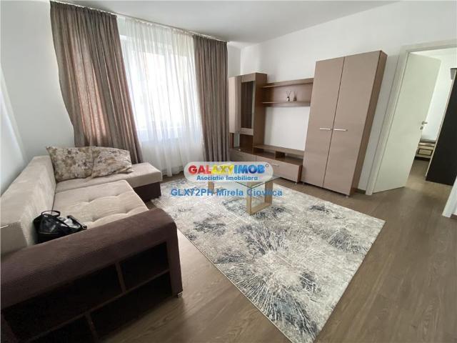 Inchiriere apartament 3 camere CAmpina zona OMV
