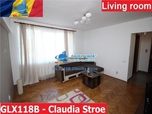 Inchiriere apartament 3 camere CANTEMIR UNIRII TINERETULUI