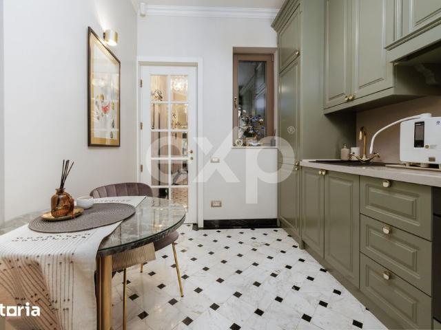 Inchiriere apartament 3 camere Capitale