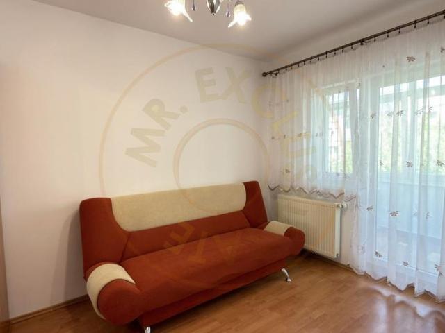 Inchiriere Apartament 3 camere Carei Str. Liszt Ferenc MV1 Comision 0% chiriaș