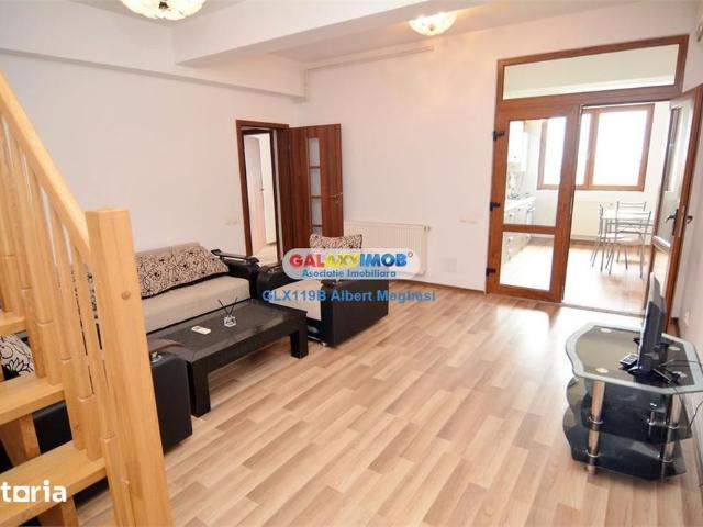 Inchiriere Apartament 3 Camere Cartierul Latin Prelungirea Ghencea
