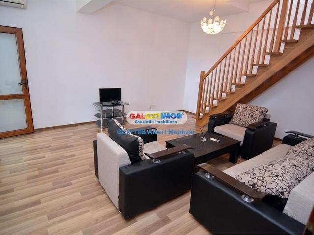 Inchiriere Apartament 3 Camere Cartierul Latin Prelungirea Ghencea