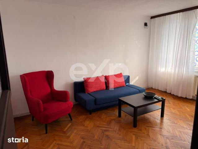 Inchiriere apartament 3 camere Central