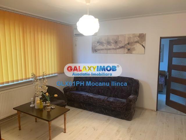 Inchiriere apartament 3 camere, CENTRALA, Republicii, Ploiesti