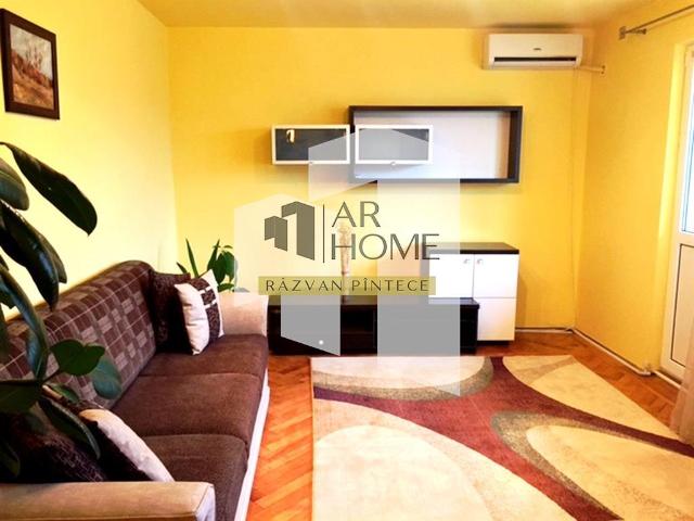 Inchiriere apartament 3 camere, centrala termica, zona Nord, Ploiesti