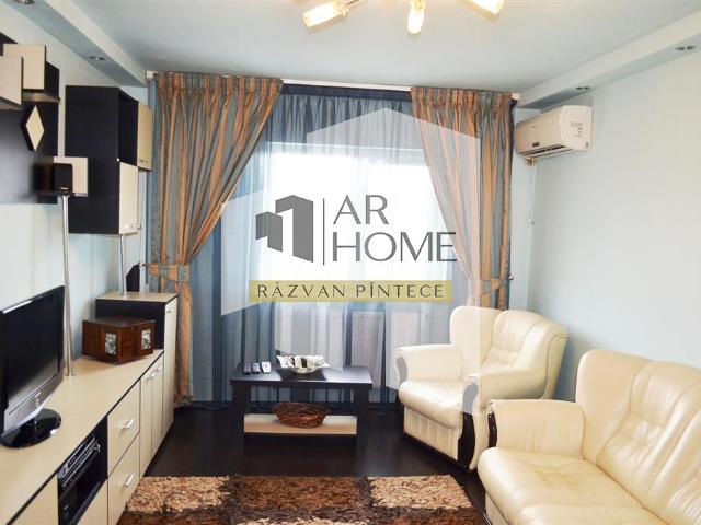 Inchiriere apartament 3 camere, centrala termica, Republicii, Ploiesti